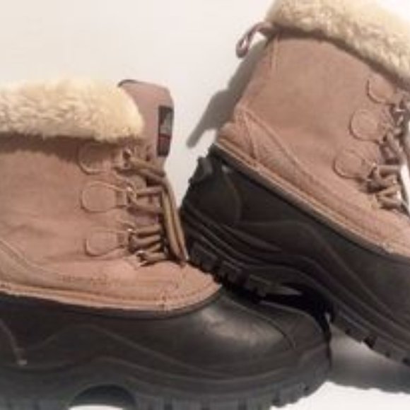 Itasca Women's Boots - Picture 8 of 9